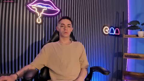 RYAN online show from 11.18.25