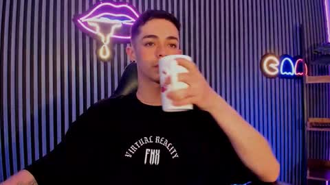 RYAN online show from 11.19.25