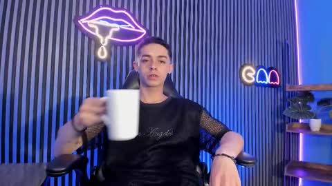 RYAN online show from 12.01.25