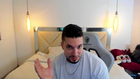 Ryan online show from 04.01.26