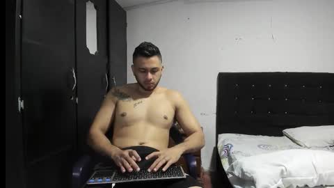 ryan_xc1 online show from 11.05.25