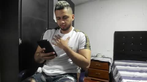 ryan_xc1 online show from 01.18.26