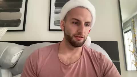 Snapshot of ryanandchadcb chatting on 12.22.24 Ryan  Chad online show from 12.22.24