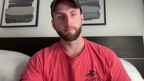 Snapshot of ryanandchadcb chatting on 02.27.25 Ryan  Chad online show from 02.27.25