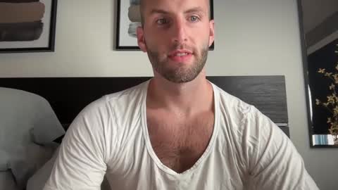 Snapshot of ryanandchadcb chatting on 09.26.25 Ryan  Chad online show from 09.26.25