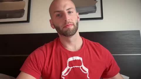 Snapshot of ryanandchadcb chatting on 09.29.25 Ryan  Chad online show from 09.29.25