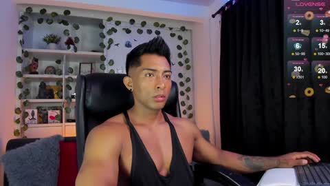 ryanboy30 online show from 12.29.24