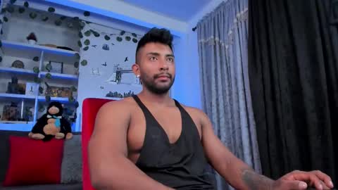 ryanboy30 online show from 09.08.25