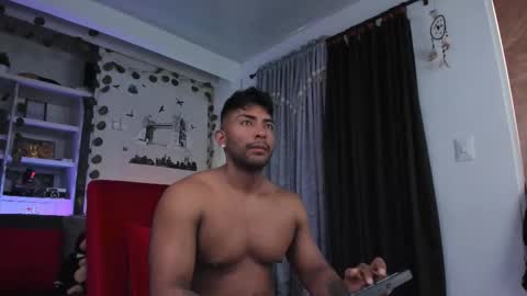 ryanboy30 online show from 10.05.25