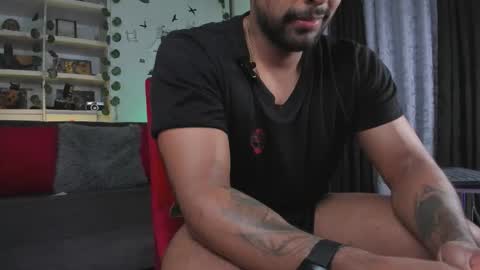 ryanboy30 online show from 12.17.25