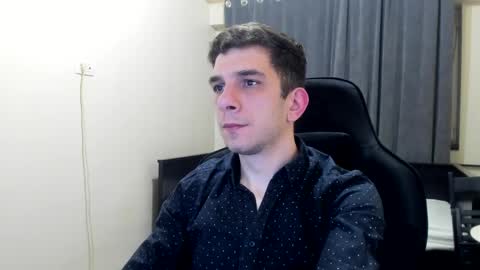 Andrew C. online show from 04.09.26