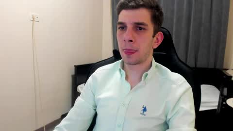 Andrew C. online show from 04.10.26