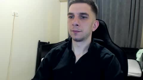 Andrew C. online show from 04.11.26