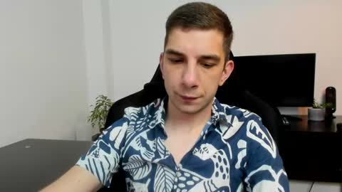 Andrew C. online show from 06.05.26