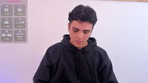 Ryan  online show from 11.26.25