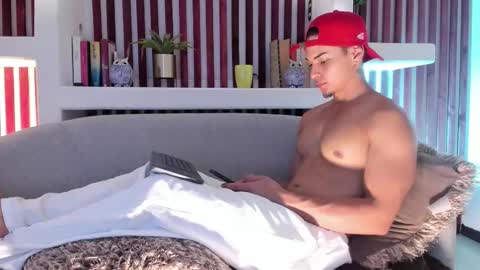 Ryan online show from 10.21.25