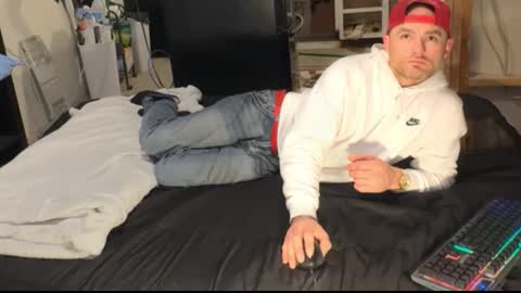 Ryan Jizz online show from 10.16.25