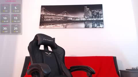 Instagram  Ryandwrn online show from 10.07.25