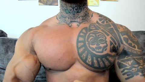 Snapshot of ryanjhonston chatting on 02.03.25 Ryan online show from 02.03.25