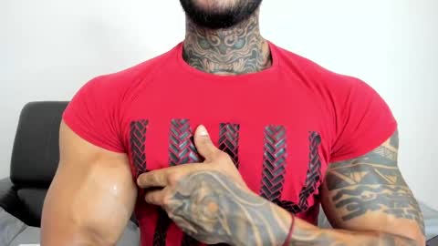 Snapshot of ryanjhonston chatting on 02.20.25 Ryan online show from 02.20.25