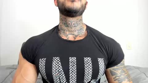 Snapshot of ryanjhonston chatting on 02.25.25 Ryan online show from 02.25.25