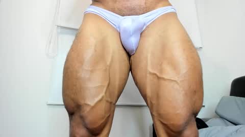 Snapshot of ryanjhonston chatting on 03.11.25 Ryan online show from 03.11.25