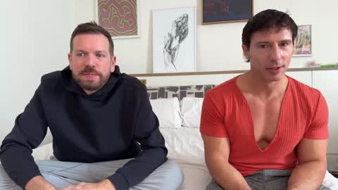 ryanlanders online show from 01.20.25