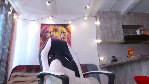 Ryan Blue ig ryannblue online show from 01.25.25