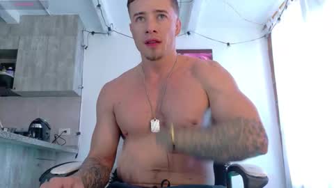 Ryan Blue ig ryannblue online show from 09.13.25