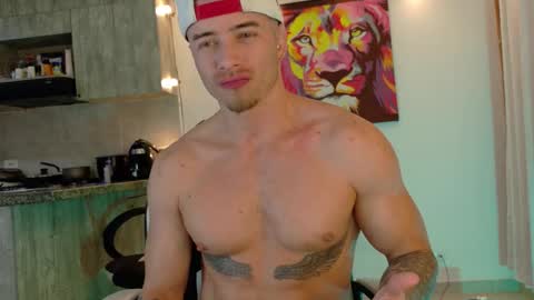 Ryan Blue ig ryannblue online show from 09.27.25
