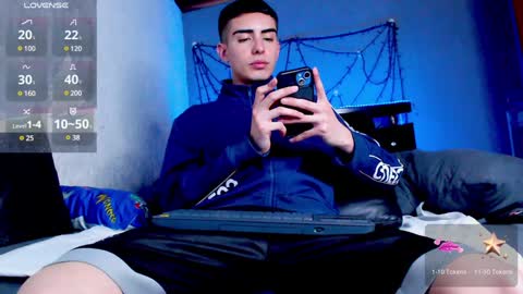 Ryannhill  online show from 12.29.24