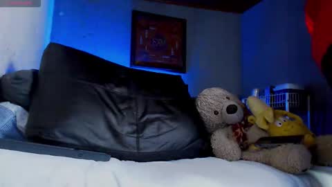 Snapshot of ryannhill_ chatting on 02.22.26 Ryannhill online show from 02.22.26