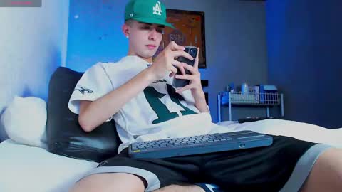 Ryannhill  online show from 06.03.26