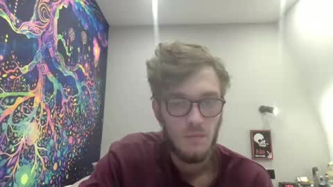 Snapshot of ryanogorman5858 chatting on 02.21.25 anonomousstoneruk online show from 02.21.25
