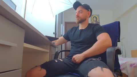 Ryanstone  online show from 05.21.26