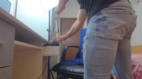 Ryanstone  online show from 06.03.26