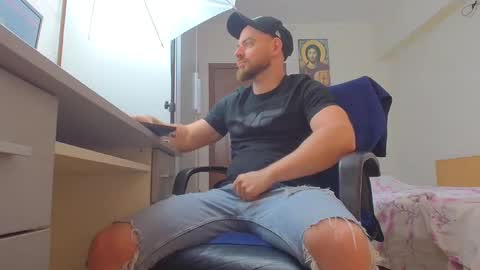 Ryanstone  online show from 06.05.26