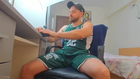 Snapshot of ryanstone_ chatting on 06.29.26 Ryanstone online show from 06.29.26