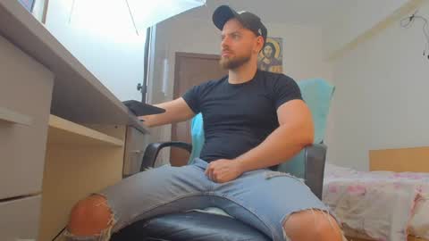 Snapshot of ryanstone_ chatting on 07.09.26 Ryanstone online show from 07.09.26