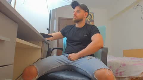 Snapshot of ryanstone_ chatting on 07.10.26 Ryanstone online show from 07.10.26