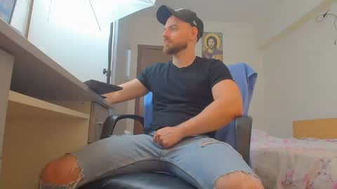 Snapshot of ryanstone_ chatting on 07.20.26 Ryanstone online show from 07.20.26