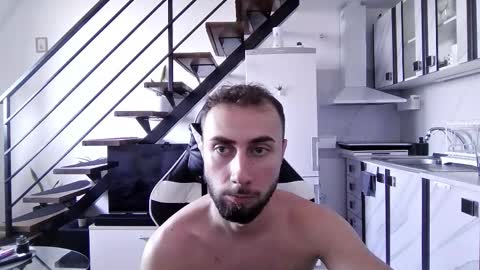 Snapshot of ryanstorm1 chatting on 10.14.25 ryanstorm1 online show from 10.14.25