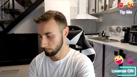 Snapshot of ryanstorm1 chatting on 10.17.25 ryanstorm1 online show from 10.17.25