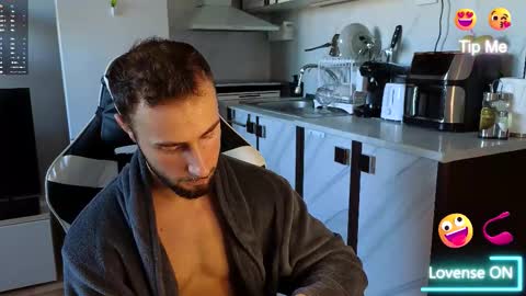 Snapshot of ryanstorm1 chatting on 10.20.25 ryanstorm1 online show from 10.20.25