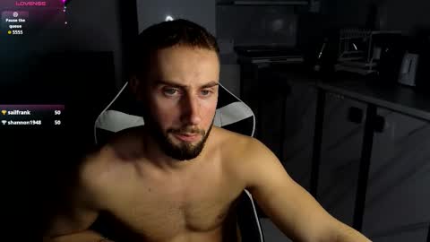 Snapshot of ryanstorm1 chatting on 10.30.25 ryanstorm1 online show from 10.30.25