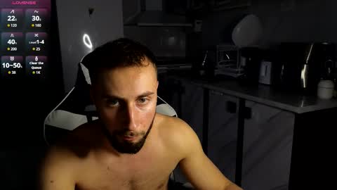 Snapshot of ryanstorm1 chatting on 10.31.25 ryanstorm1 online show from 10.31.25