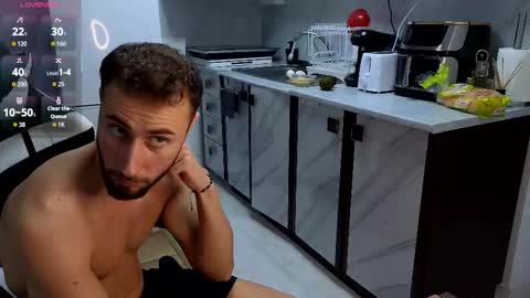 Snapshot of ryanstorm1 chatting on 11.09.25 ryanstorm1 online show from 11.09.25