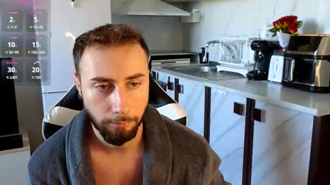 Snapshot of ryanstorm1 chatting on 11.14.25 ryanstorm1 online show from 11.14.25