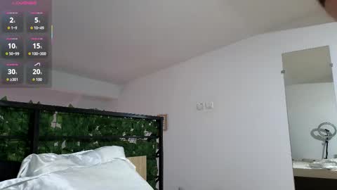 Snapshot of ryanstorm1 chatting on 11.23.25 ryanstorm1 online show from 11.23.25