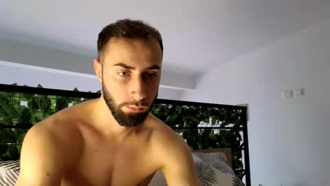 Snapshot of ryanstorm1 chatting on 12.01.25 ryanstorm1 online show from 12.01.25